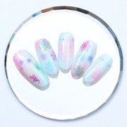 Palette Miroir Silver