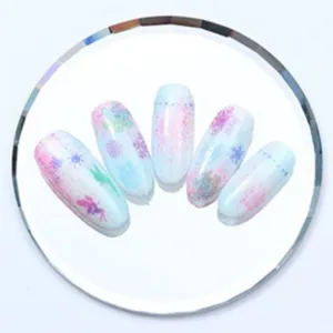 Palette Miroir Silver