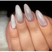 Vernis semi permanent Gel Polish 267 Cat Eyes Crystal Topaz Vernis semi permanent Gel Polish 267 Cat Eyes Crystal Topaz