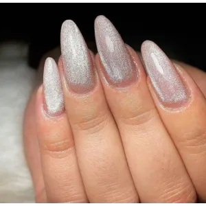 Vernis semi permanent Gel Polish 267 Cat Eyes Crystal Topaz Vernis semi permanent Gel Polish 267 Cat Eyes Crystal Topaz