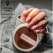 Mousse Sculpture Gel Baby Pink 05 (50ml) Mousse Sculpture Gel Baby Pink 05 (50ml)