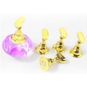 Diamant Aimanté Purple (support capsules)