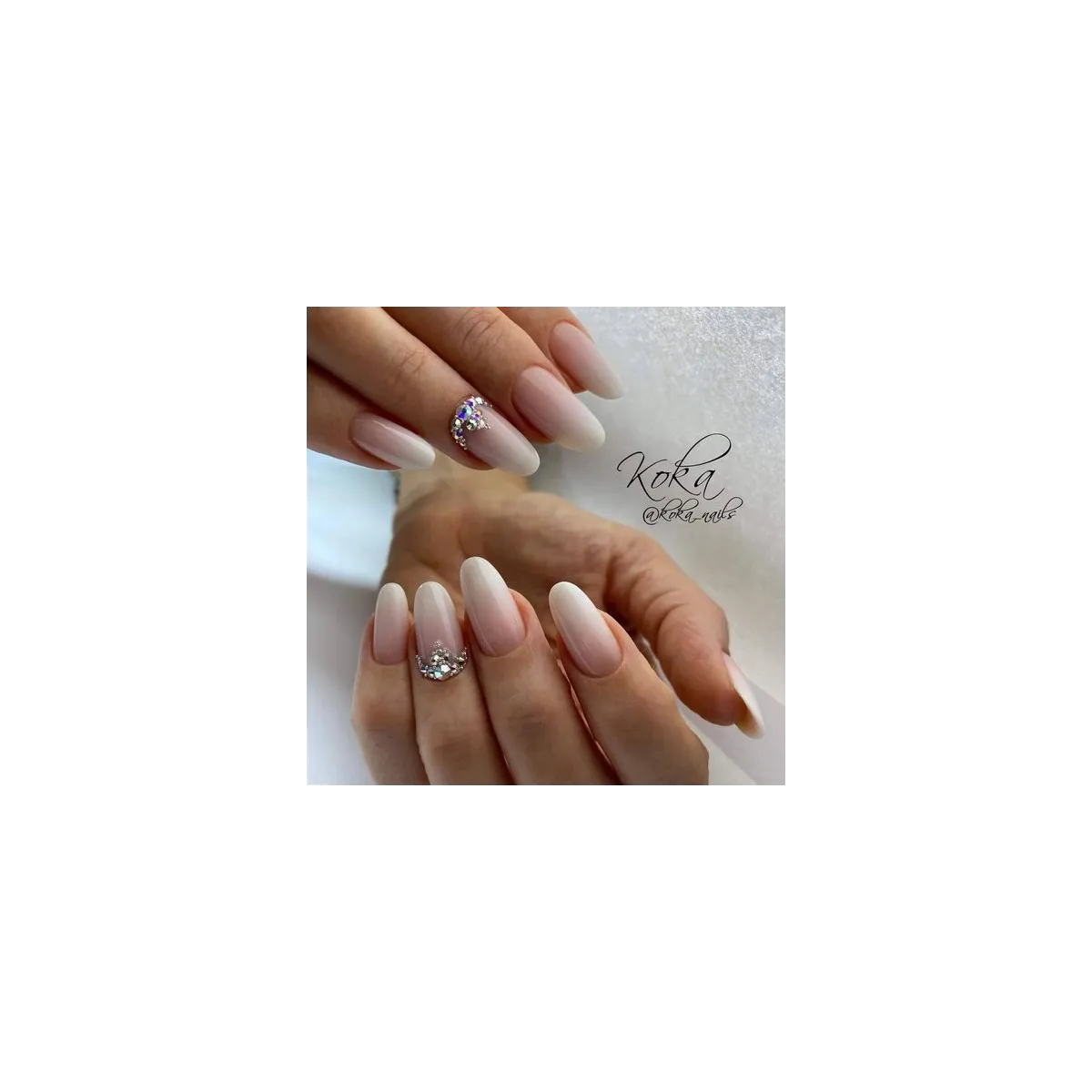 Master Gel Fully White 3 VV 60g 