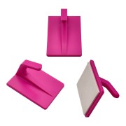 Support Capsules Nail Art Pink