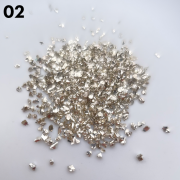 Boite Mini Crushed Boite Mini Crushed