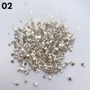 Boite Mini Crushed Boite Mini Crushed