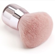 Pinceau Poussière Rose Gold Short