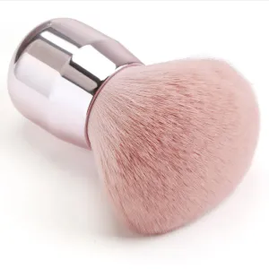 Pinceau Poussière Rose Gold Short