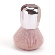 Pinceau Poussière Rose Gold Short