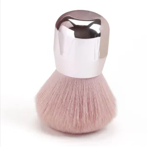 Pinceau Poussière Rose Gold Short