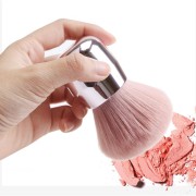 Pinceau Poussière Rose Gold Short