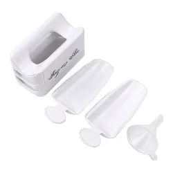 Dip Powder Recycling System