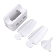 Dip Powder Recycling System