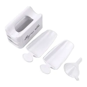 Dip Powder Recycling System