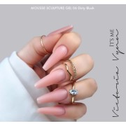 Mousse Sculpture Gel Dirty Blush 06 (50ml) Mousse Sculpture Gel Dirty Blush 06 (50ml)