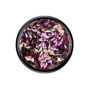 Losanges à Facettes Pink Losanges à Facettes Pink