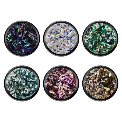 Pack Diamond Caméléon 5+1 Offert