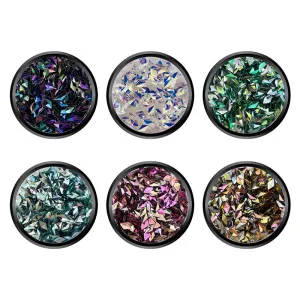 Pack Diamond Caméléon 5+1 Offert