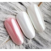 White Chrome Powder White Chrome Powder