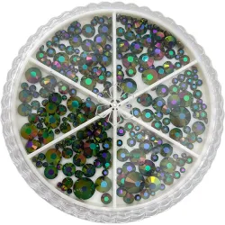 Carrousel N°12 Diamond Caméléon