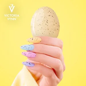 Gel Polish Top No Wipe Matt Pepper 8ml Gel Polish Top No Wipe Matt Pepper 8ml