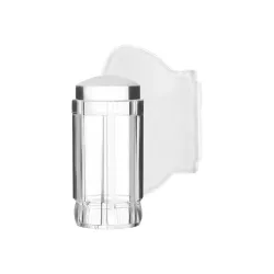 Tampon & Scraper Stamping Clear