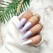 Vernis semi permanent Gel Polish 197 Beautiful Dreamer