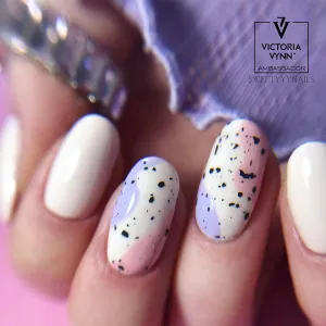 Gel Polish Top No Wipe Matt Pepper 8ml Gel Polish Top No Wipe Matt Pepper 8ml