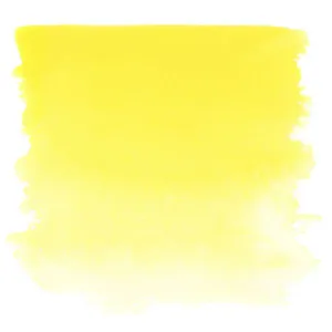 Aquarelle Yellow