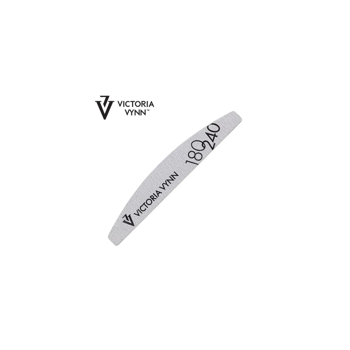 Lime Crescent White VV 180/240