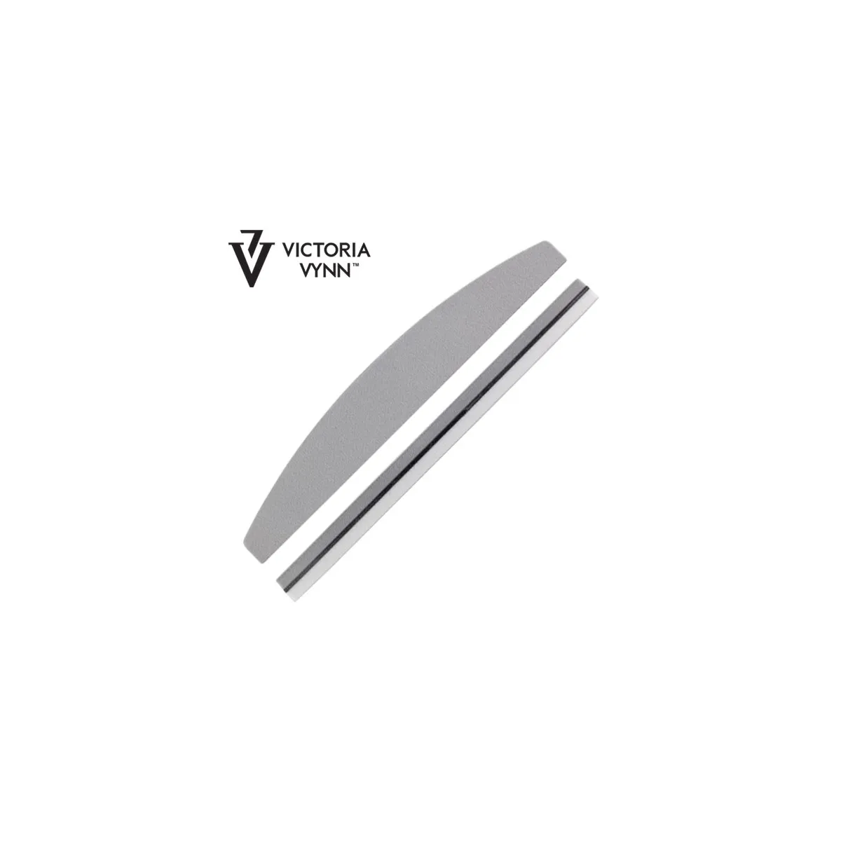 Buffer Crescent White VV 240/300