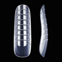 Modern Popits 6 - Boite de 120pcs