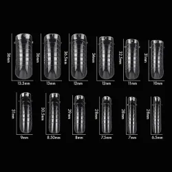 Modern Popits 7 - Boite de 120 pcs