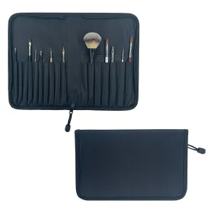 Trousse Pinceaux 2 Trousse Pinceaux 2