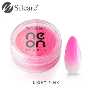 Pigment Néon SILCARE Light Pink
