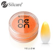 Pigment Néon SILCARE Yellow Pigment Néon SILCARE Yellow