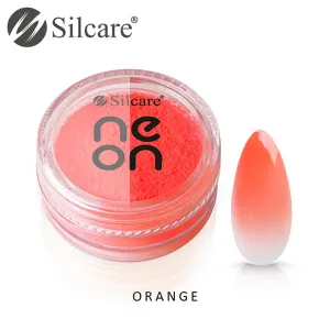 Pigment Néon SILCARE Orange Pigment Néon SILCARE Orange
