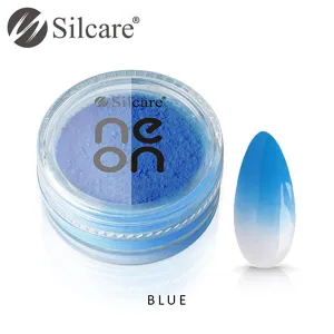 Pigment Néon SILCARE Blue Pigment Néon SILCARE Blue