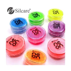 Pigment Néon SILCARE Light Pink