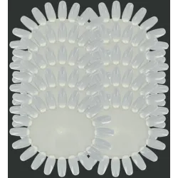 Presentoir Ovale Natural Par 10