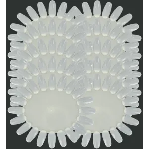 Presentoir Ovale Natural Par 10