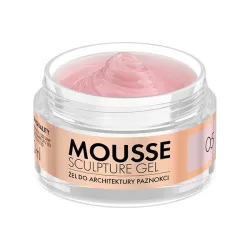 Mousse Sculpture Gel Baby Pink 05 - 50ml Victoria Vynn