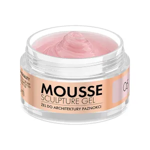 Mousse Sculpture Gel Baby Pink 05 (50ml) Mousse Sculpture Gel Baby Pink 05 (50ml)