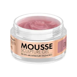 Mousse Sculpture Gel Dirty Blush 06 - 50ml Victoria Vynn