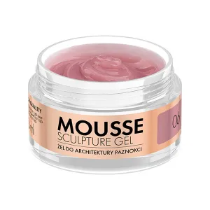 Mousse Sculpture Gel Dirty Blush 06 (50ml) Mousse Sculpture Gel Dirty Blush 06 (50ml)