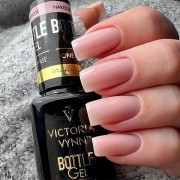 Bottle Gel One Phase Naked Nude 15ml Bottle Gel One Phase Naked Nude 15ml