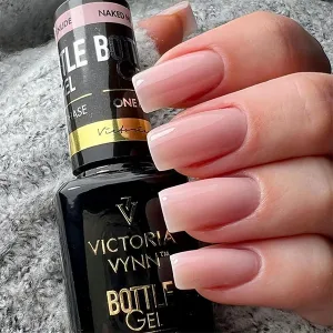 Bottle Gel One Phase Naked Nude 15ml Bottle Gel One Phase Naked Nude 15ml