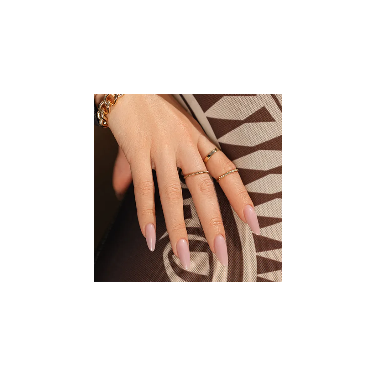 Bottle Gel One Phase Naked Nude 15ml