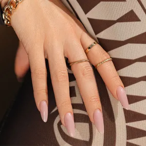 Bottle Gel One Phase Naked Nude 15ml Bottle Gel One Phase Naked Nude 15ml