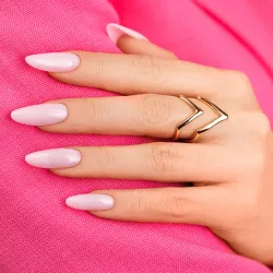 Bottle Gel One Phase Candy Pink 15ml